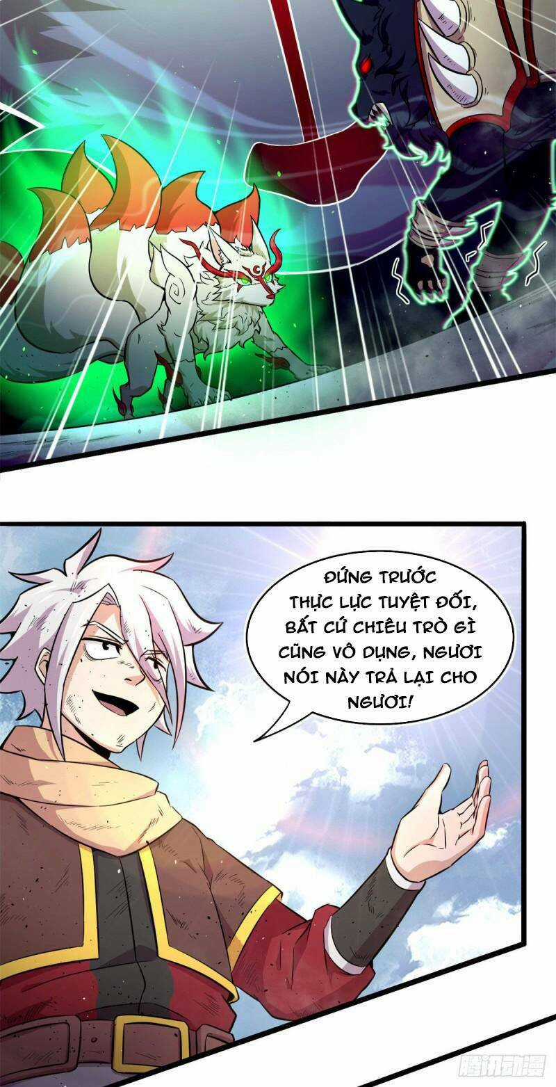 Sủng Mị - Chapter 52 - Trang 16