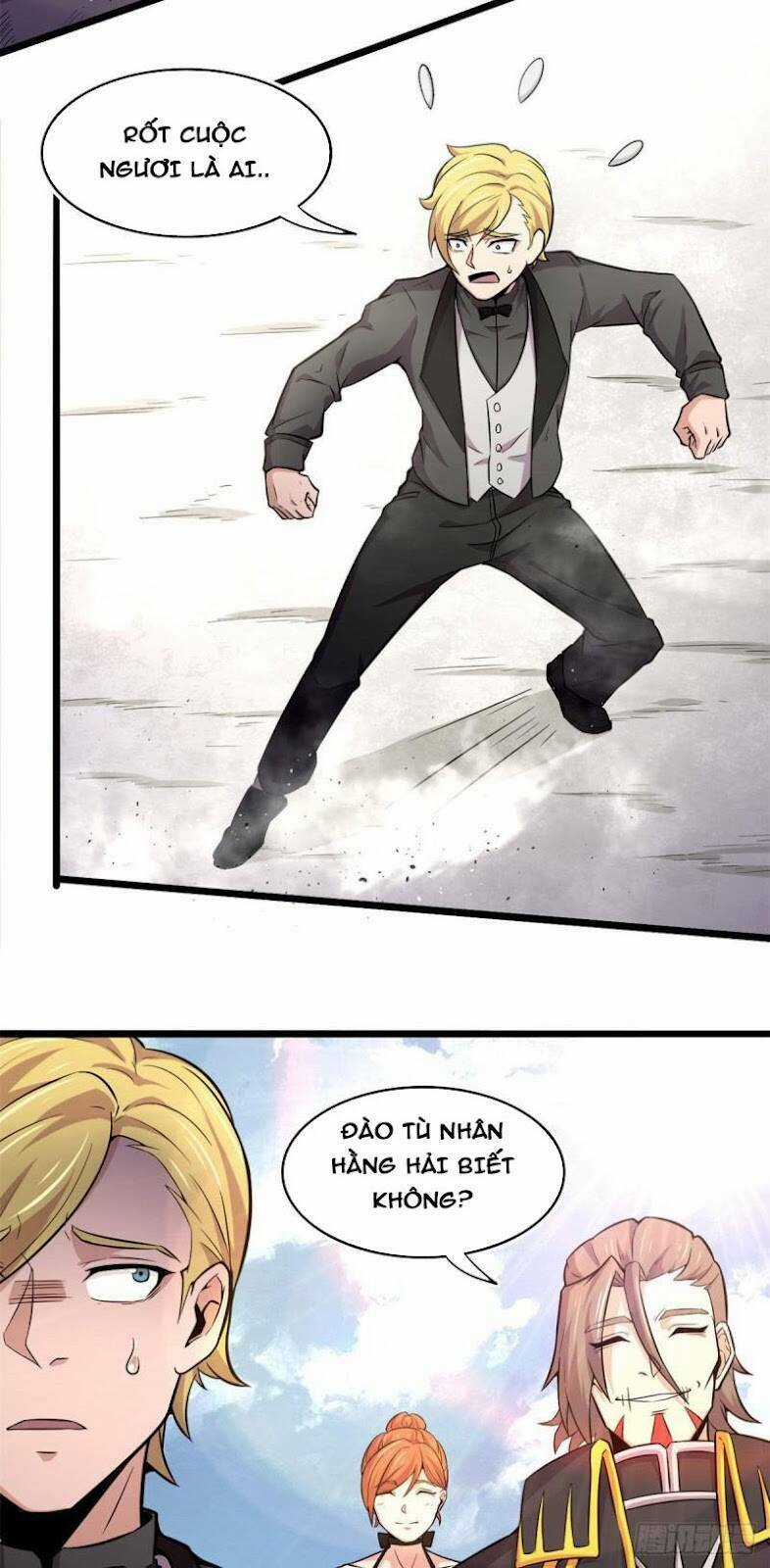 Sủng Mị - Chapter 52 - Trang 17