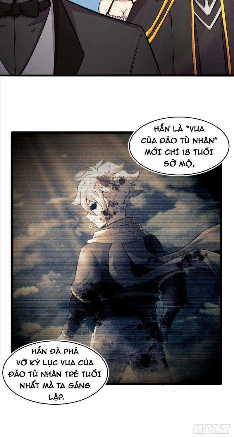 Sủng Mị - Chapter 52 - Trang 18