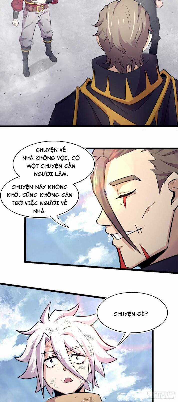 Sủng Mị - Chapter 52 - Trang 20