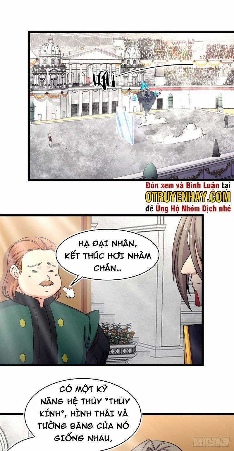 Sủng Mị - Chapter 52 - Trang 3