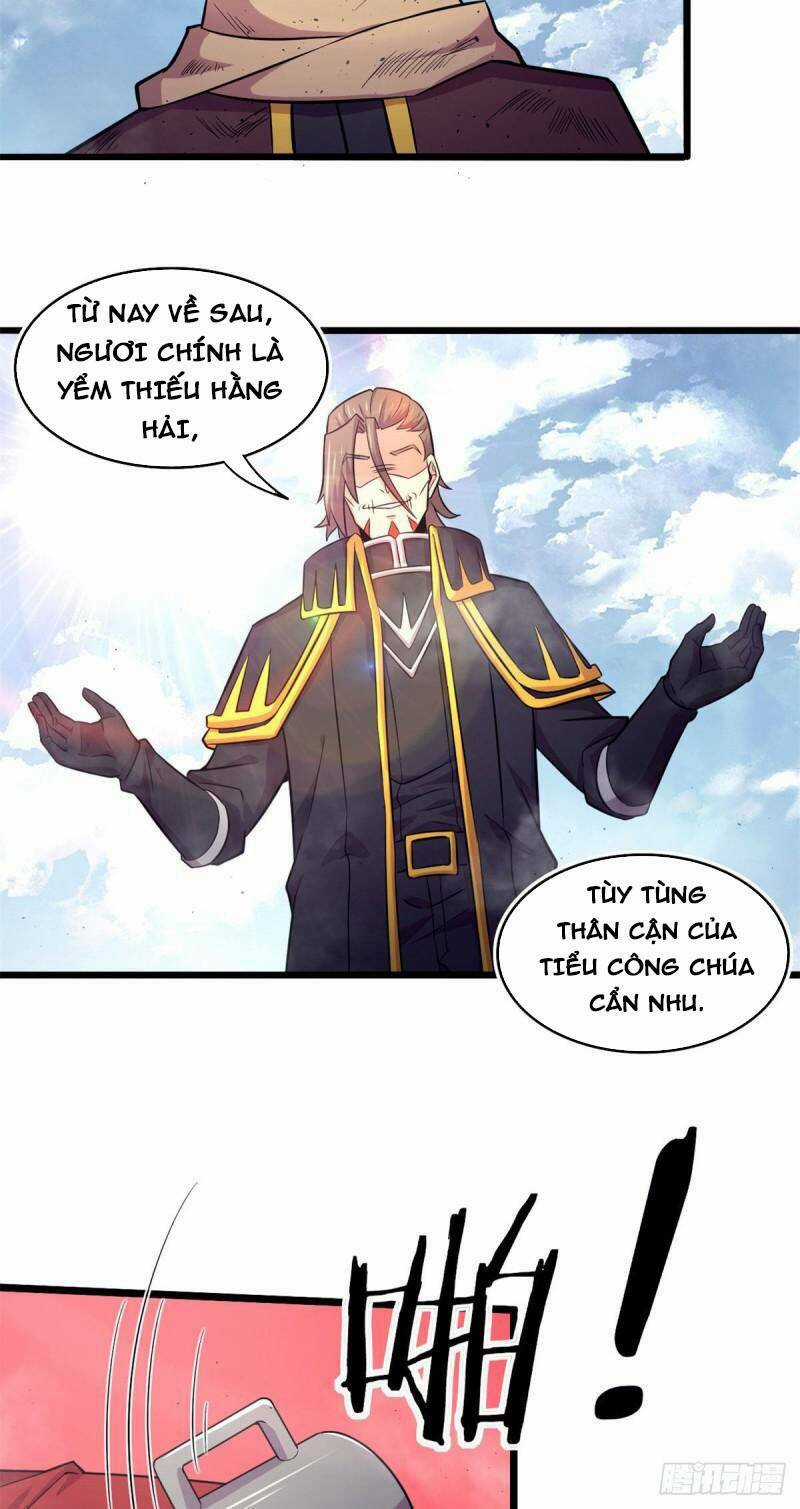 Sủng Mị - Chapter 52 - Trang 21