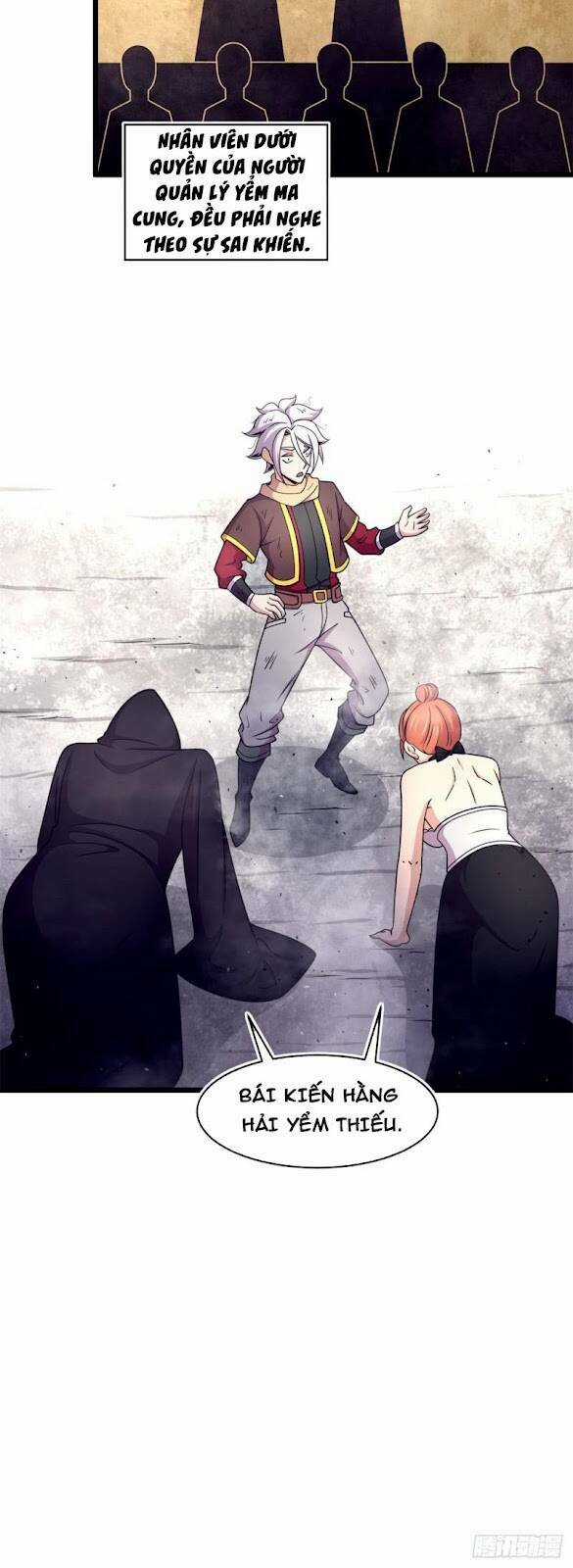 Sủng Mị - Chapter 52 - Trang 24