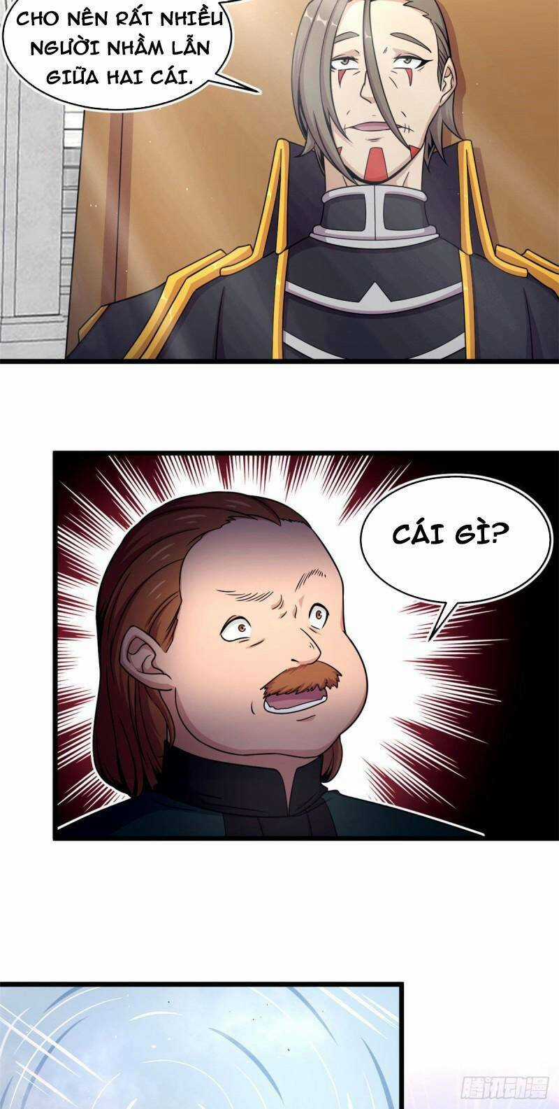 Sủng Mị - Chapter 52 - Trang 4