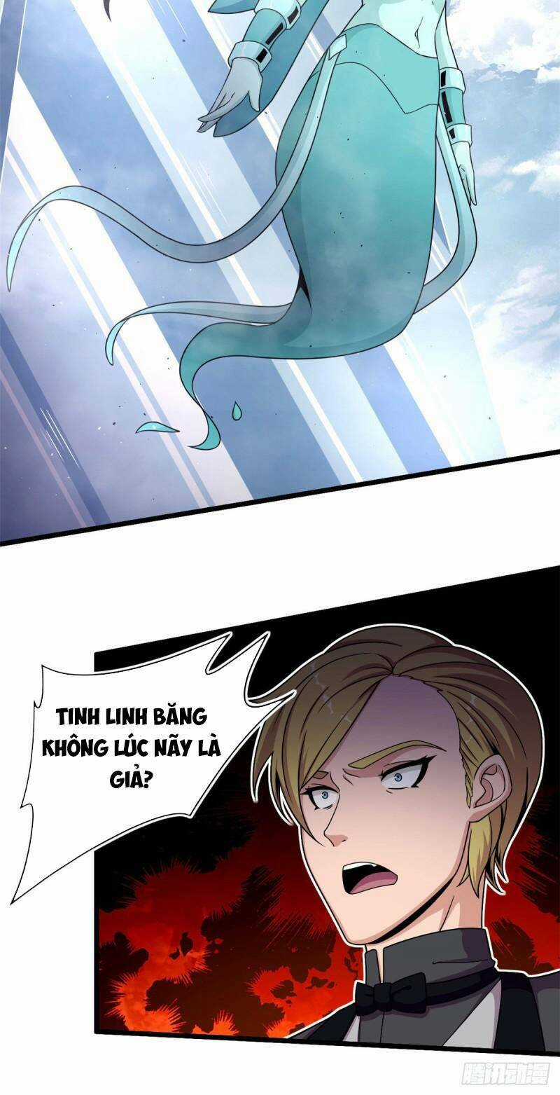 Sủng Mị - Chapter 52 - Trang 6