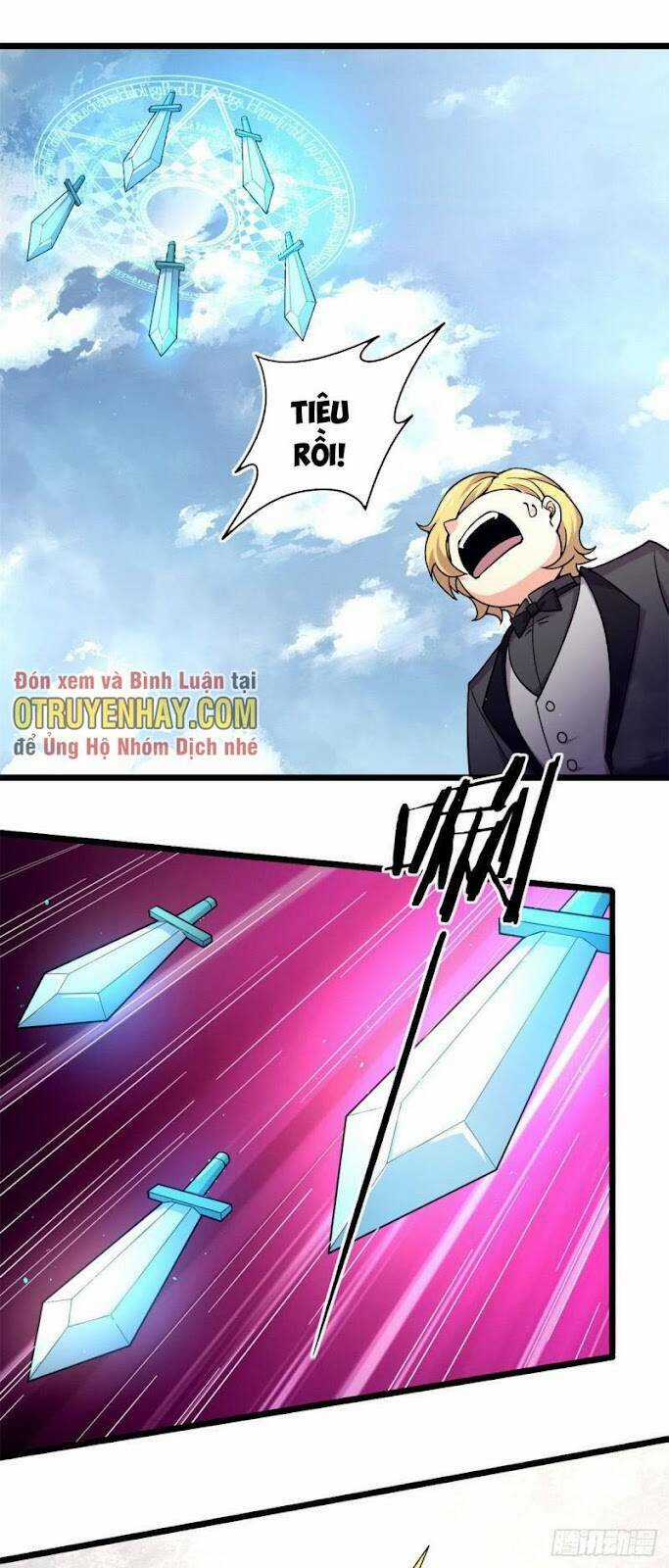 Sủng Mị - Chapter 52 - Trang 7