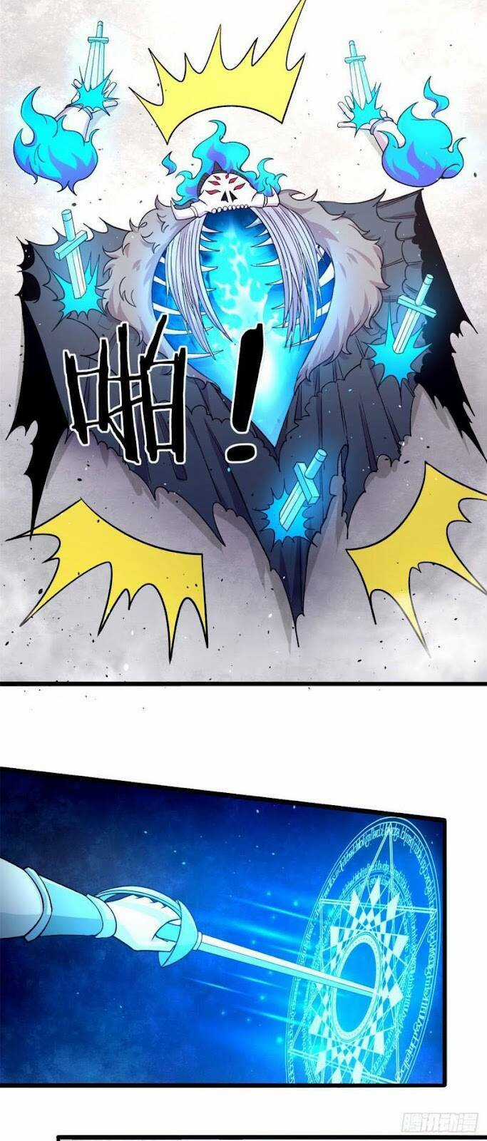 Sủng Mị - Chapter 52 - Trang 8