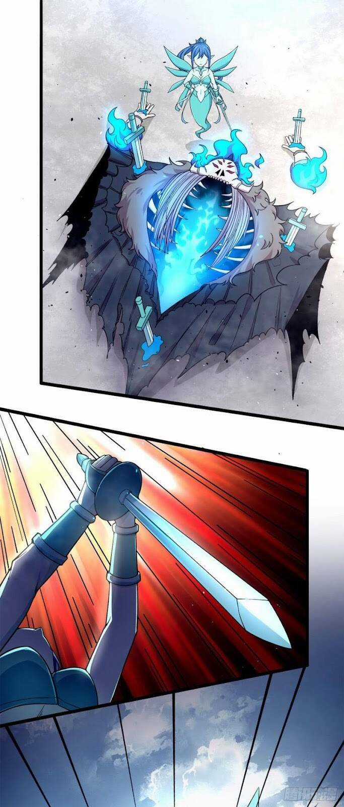 Sủng Mị - Chapter 52 - Trang 9