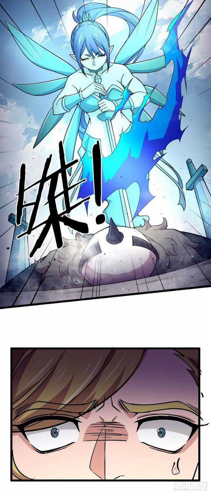 Sủng Mị - Chapter 52 - Trang 10