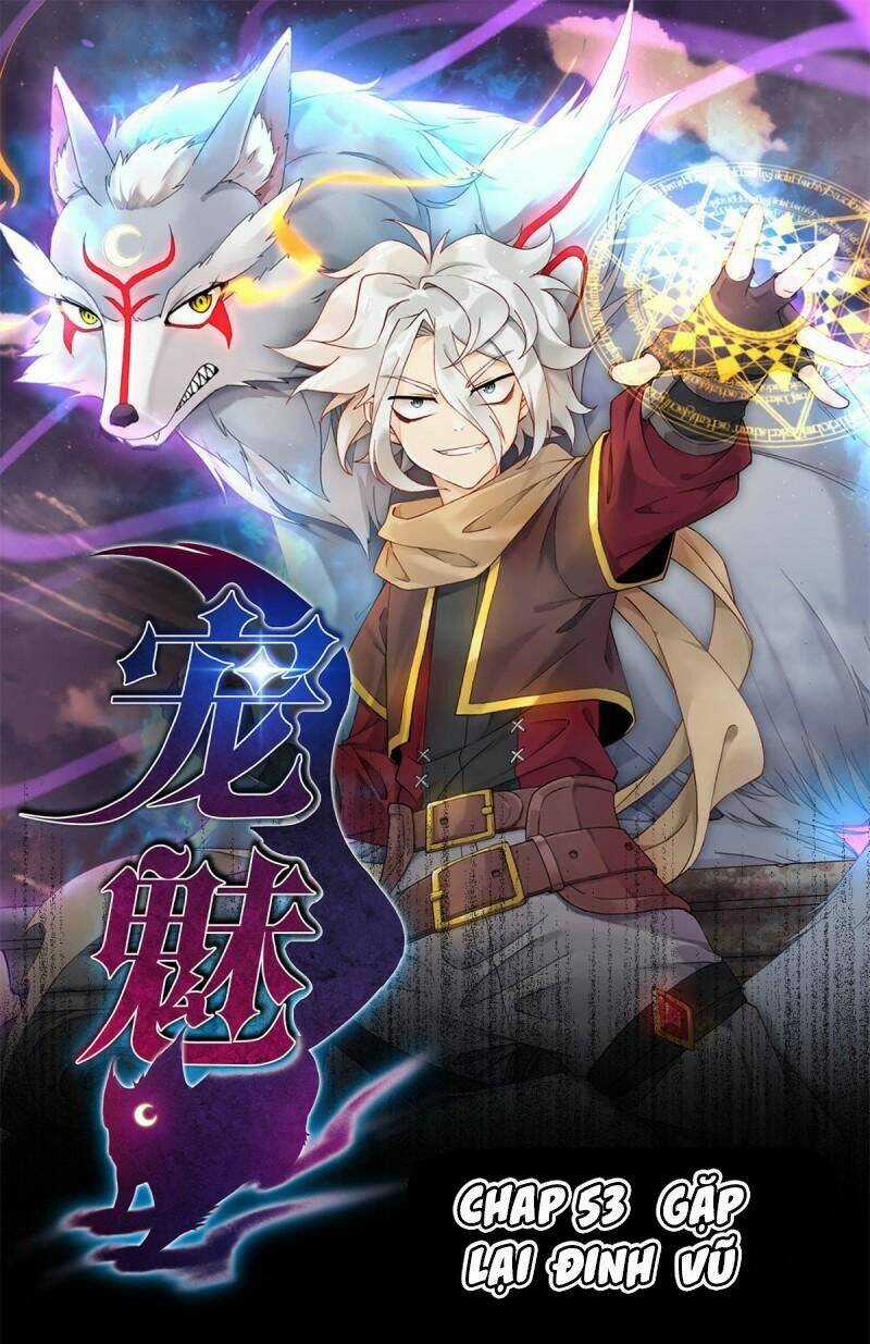 Sủng Mị - Chapter 53 - Trang 1