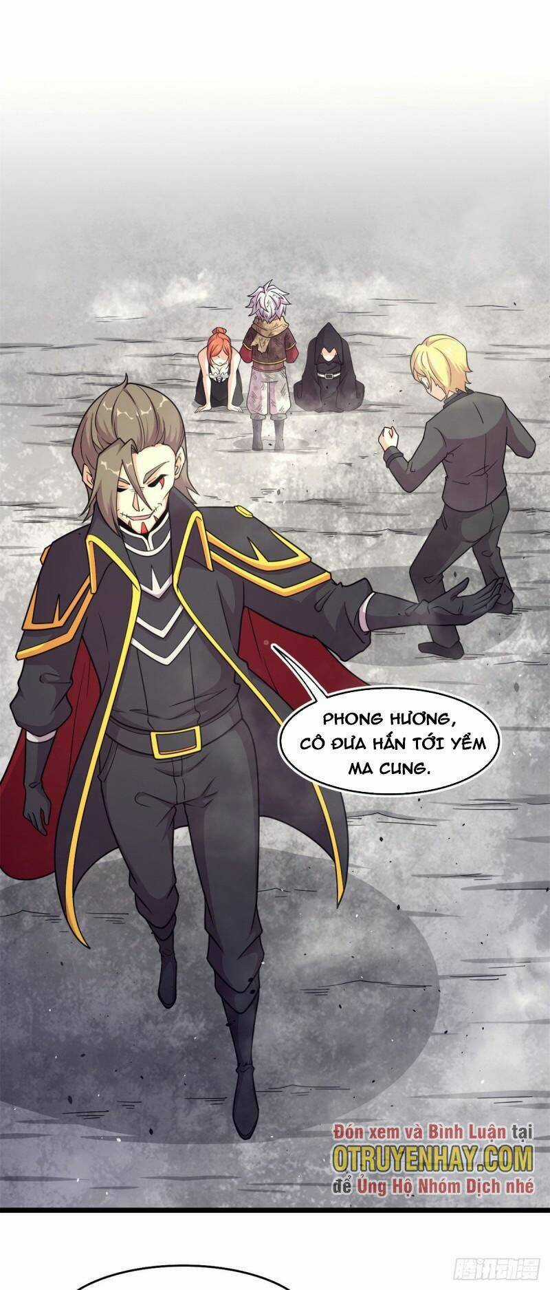 Sủng Mị - Chapter 53 - Trang 2