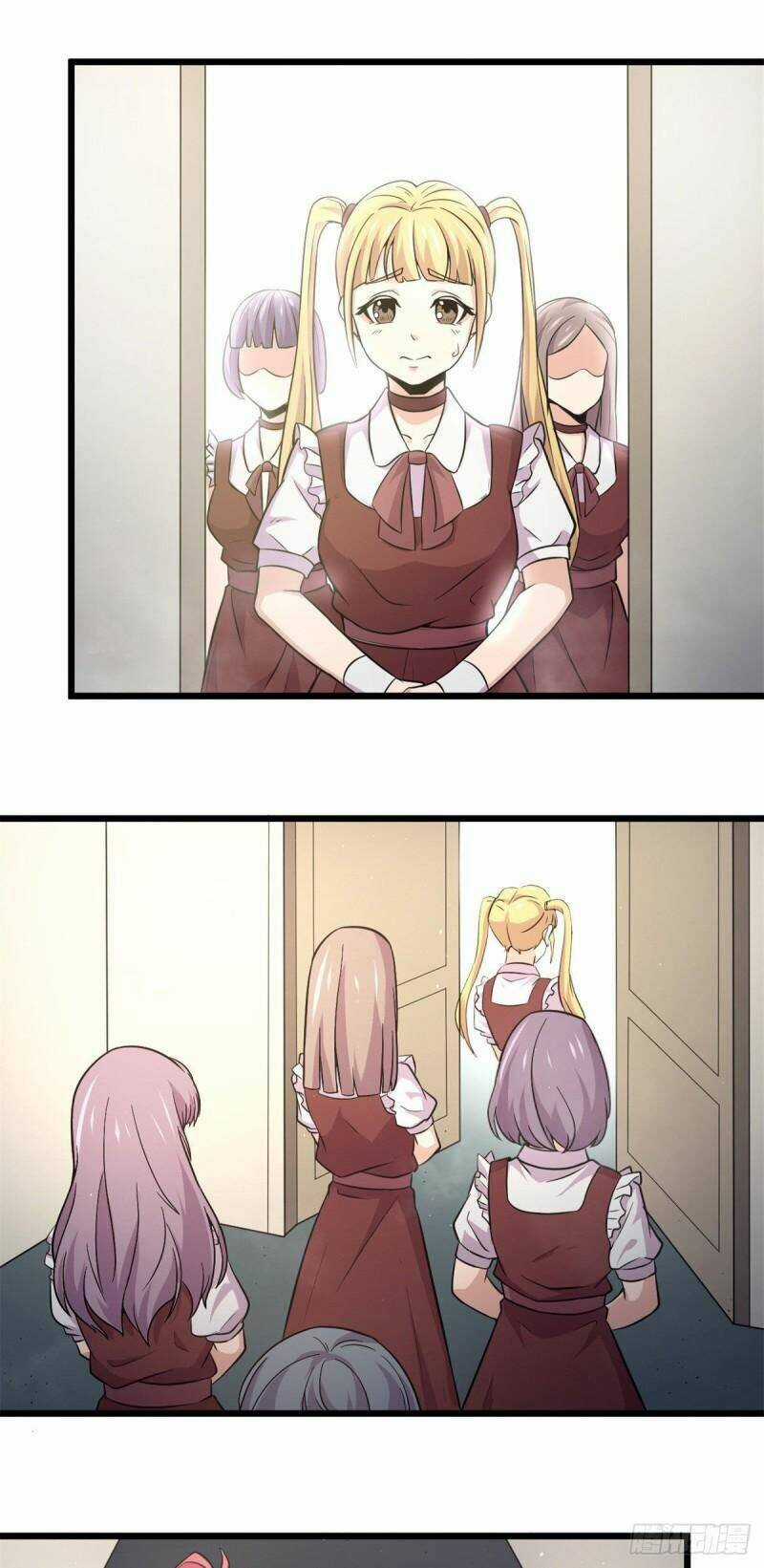 Sủng Mị - Chapter 53 - Trang 11