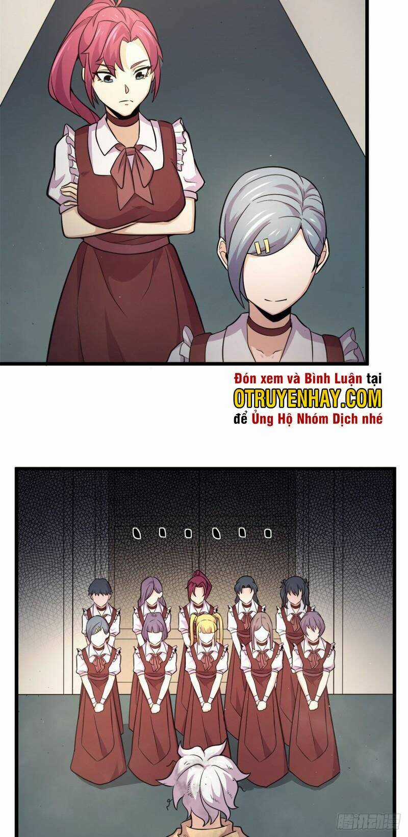 Sủng Mị - Chapter 53 - Trang 12