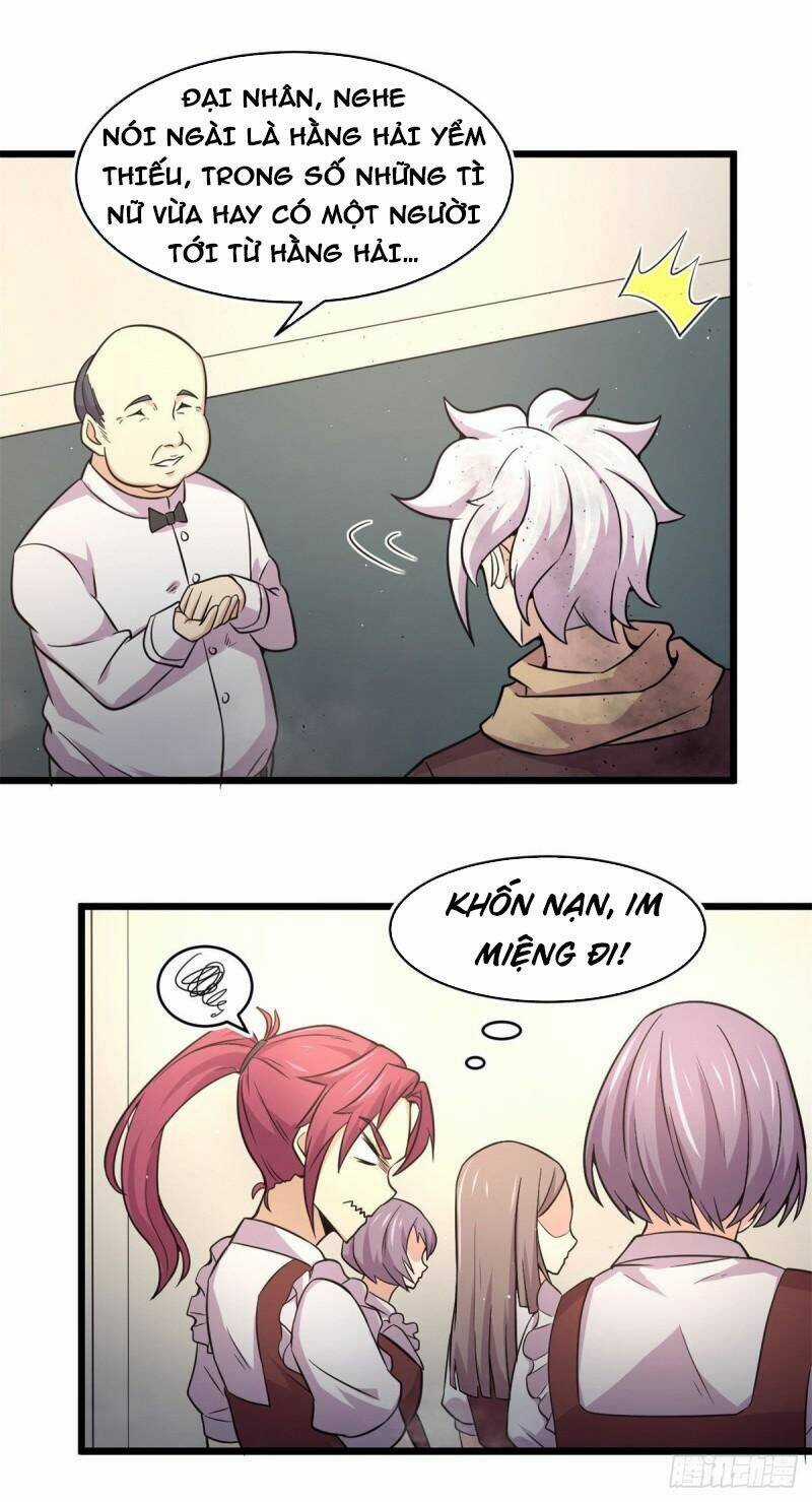 Sủng Mị - Chapter 53 - Trang 14