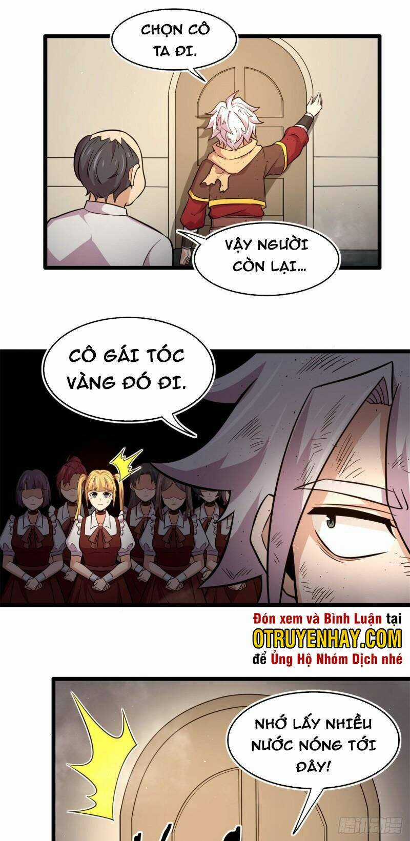 Sủng Mị - Chapter 53 - Trang 15