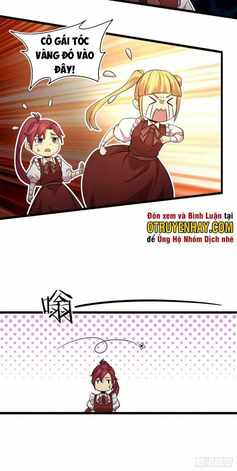 Sủng Mị - Chapter 53 - Trang 18