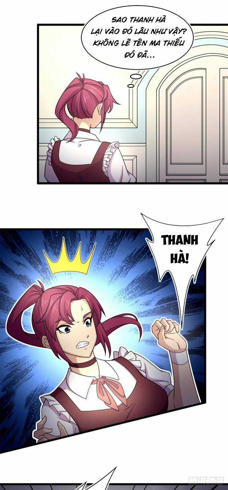 Sủng Mị - Chapter 53 - Trang 19