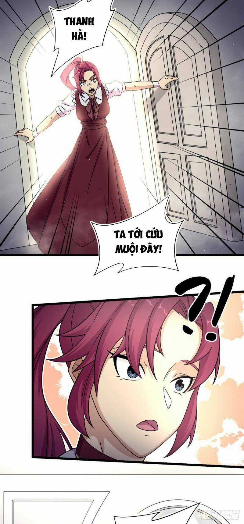 Sủng Mị - Chapter 53 - Trang 20