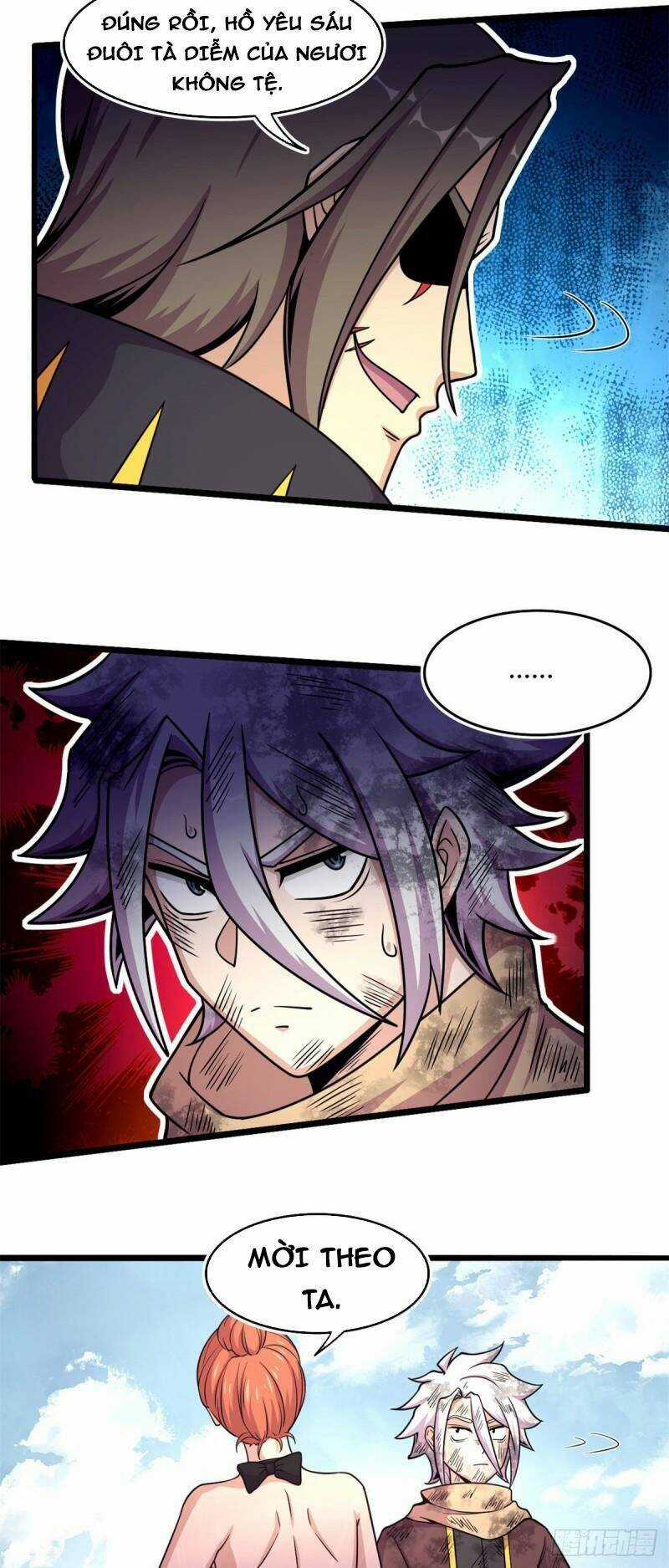 Sủng Mị - Chapter 53 - Trang 3