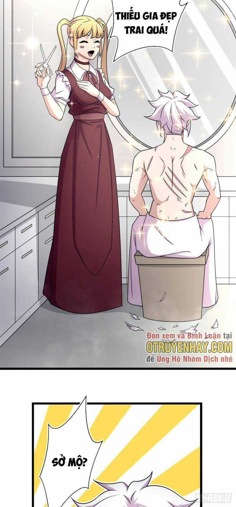 Sủng Mị - Chapter 53 - Trang 21