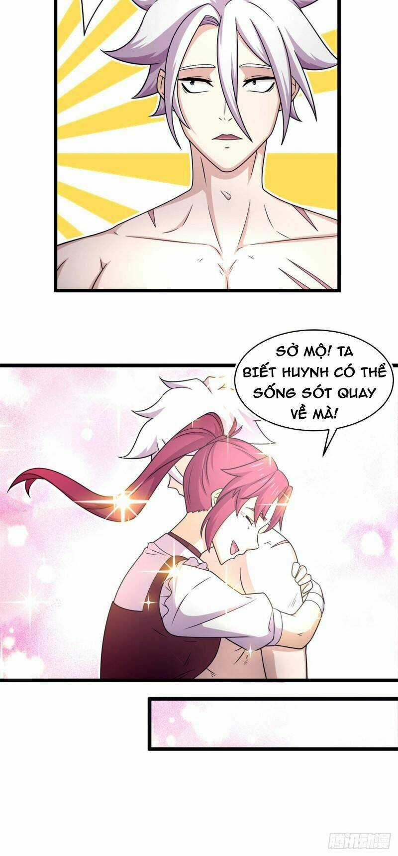 Sủng Mị - Chapter 53 - Trang 22