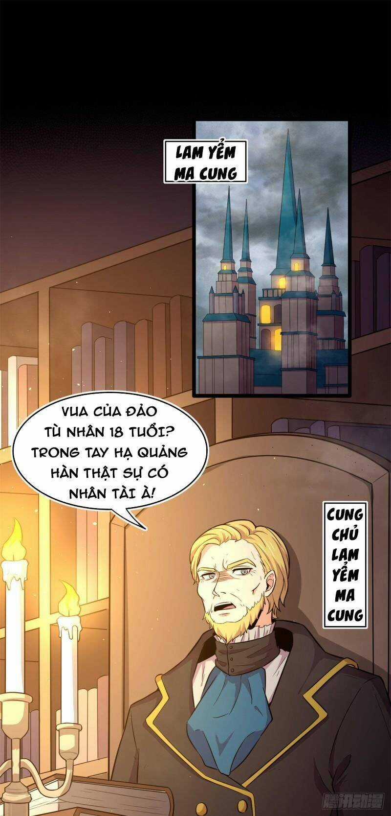 Sủng Mị - Chapter 53 - Trang 23
