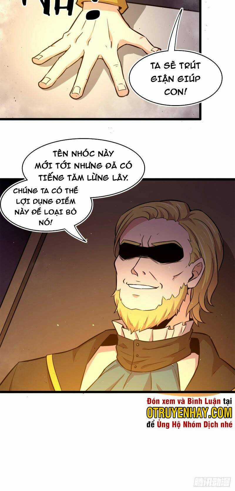 Sủng Mị - Chapter 53 - Trang 25