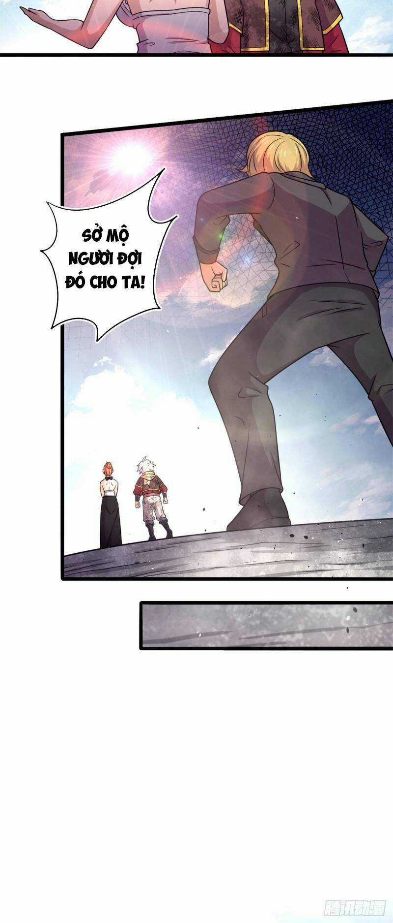 Sủng Mị - Chapter 53 - Trang 4