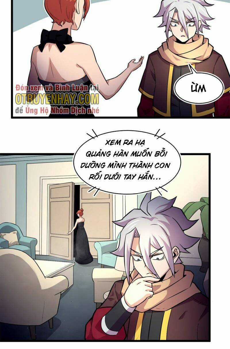 Sủng Mị - Chapter 53 - Trang 8