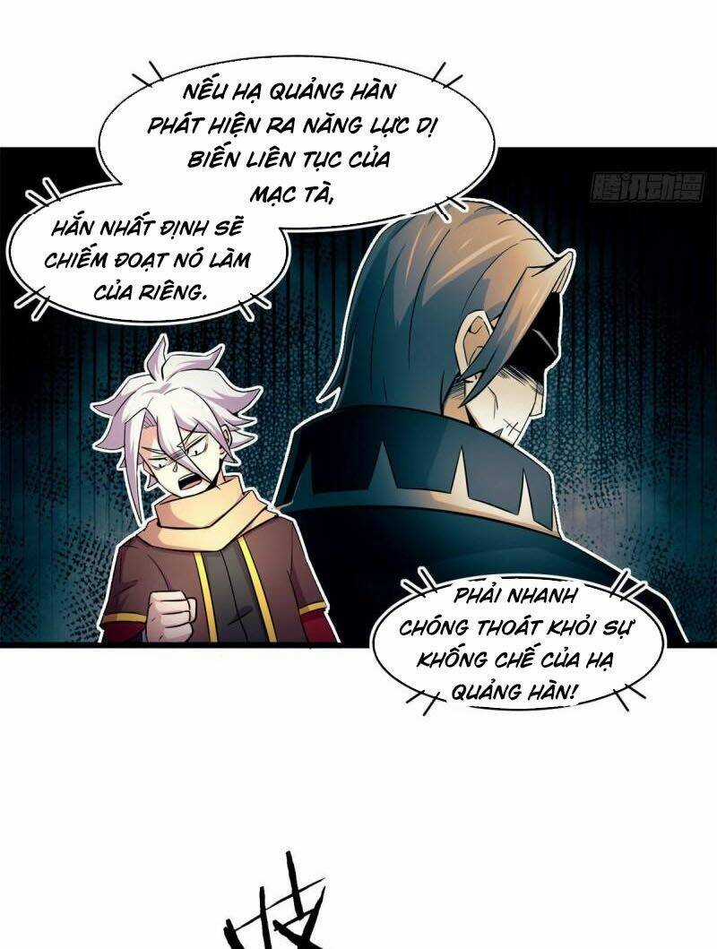 Sủng Mị - Chapter 53 - Trang 9