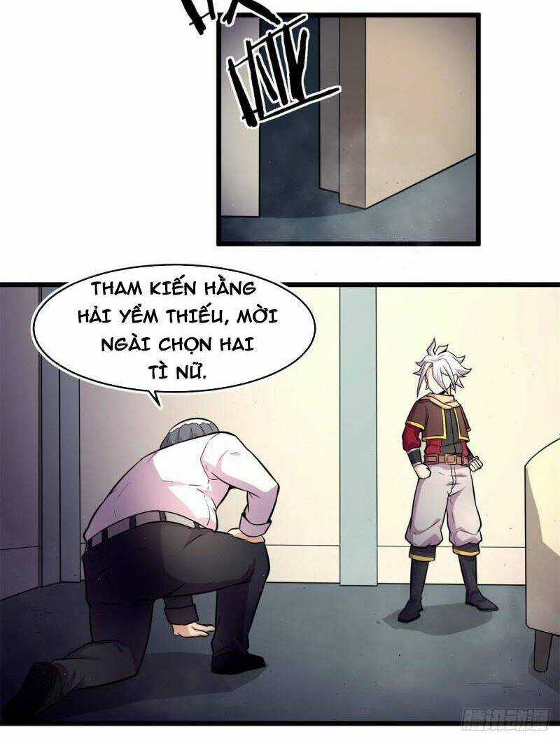 Sủng Mị - Chapter 53 - Trang 10