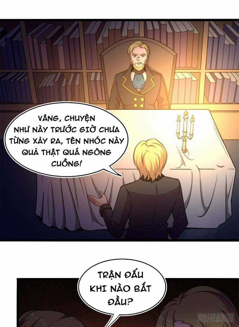 Sủng Mị - Chapter 54 - Trang 11