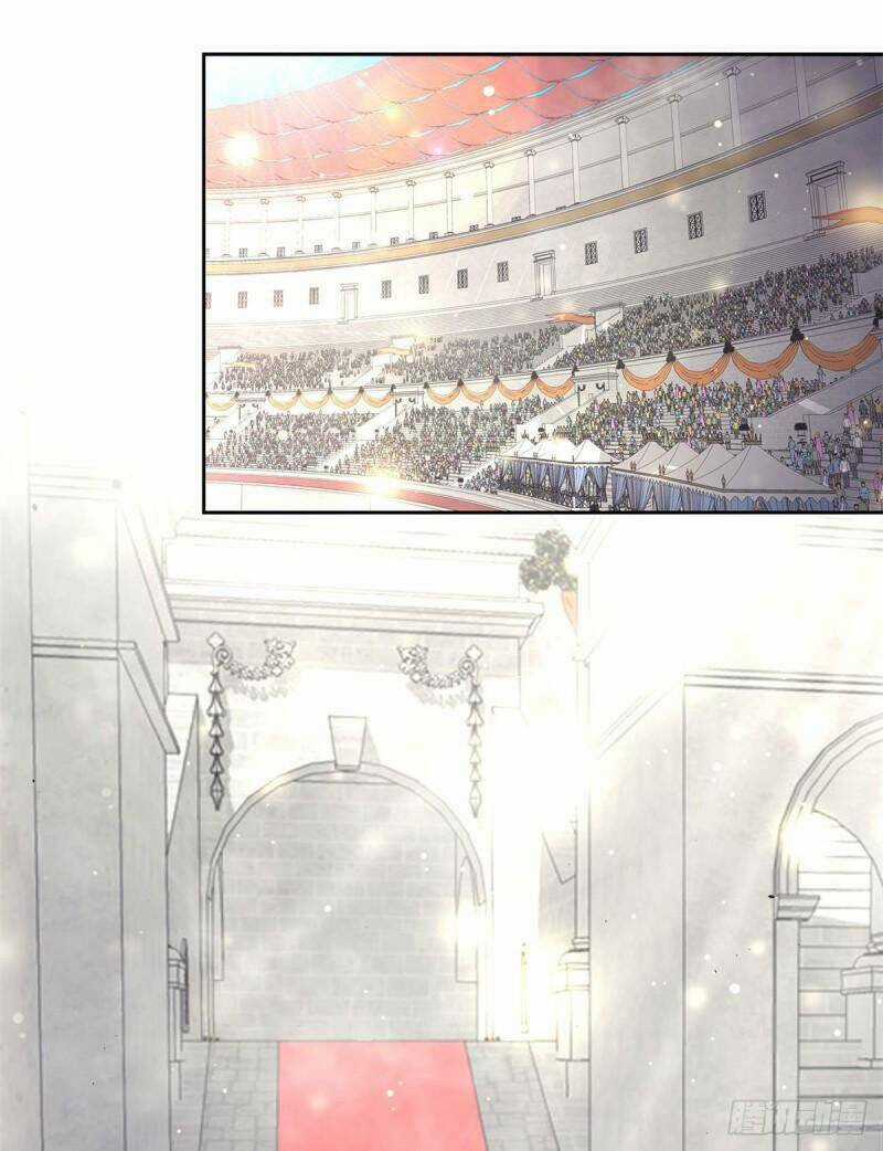 Sủng Mị - Chapter 54 - Trang 14