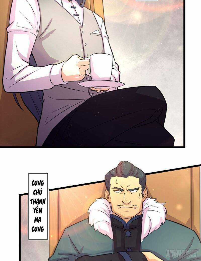 Sủng Mị - Chapter 54 - Trang 16