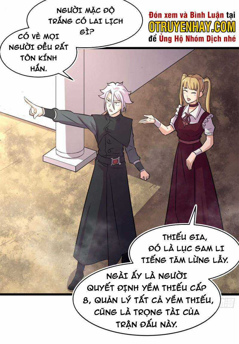 Sủng Mị - Chapter 54 - Trang 18