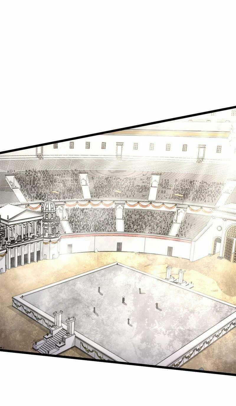 Sủng Mị - Chapter 54 - Trang 20