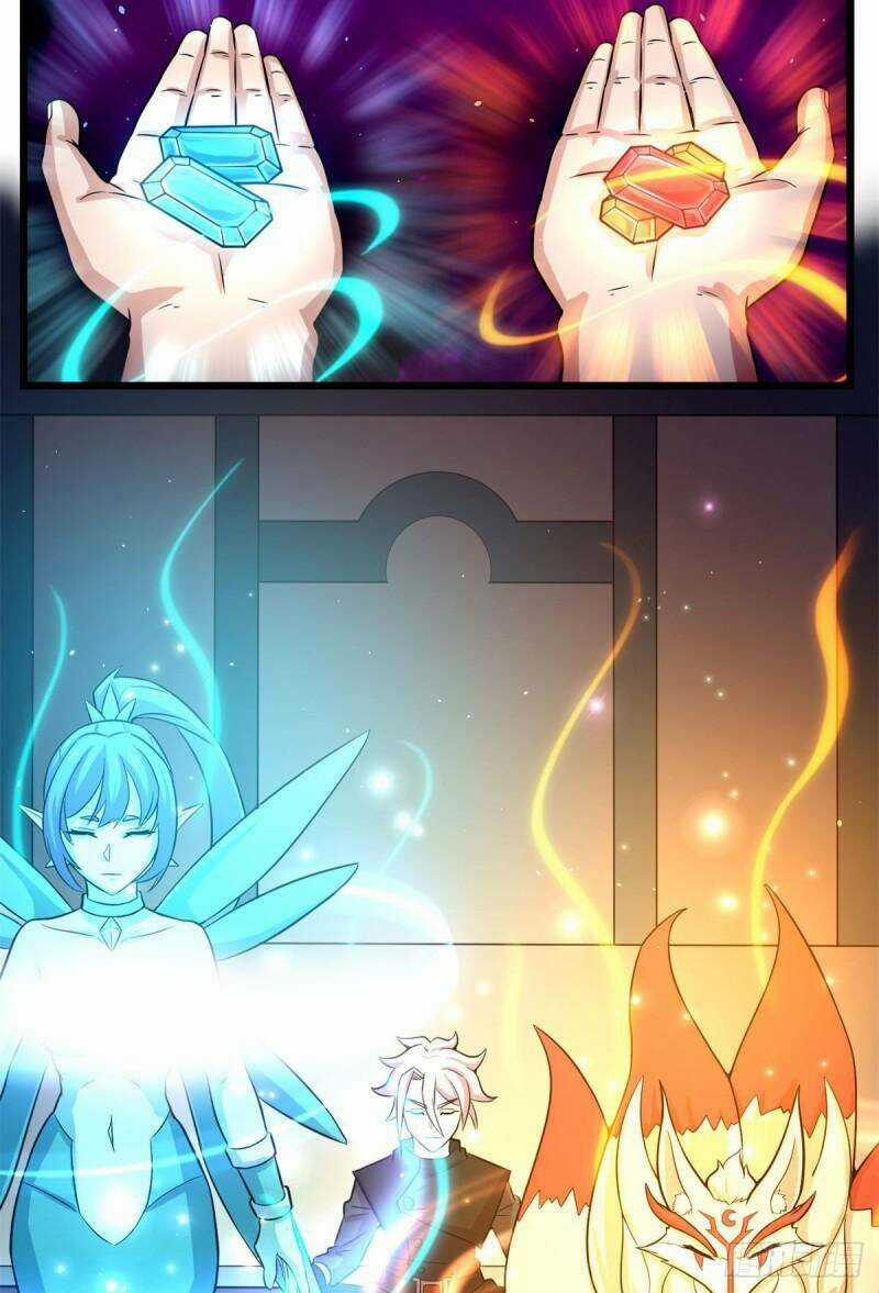 Sủng Mị - Chapter 54 - Trang 3