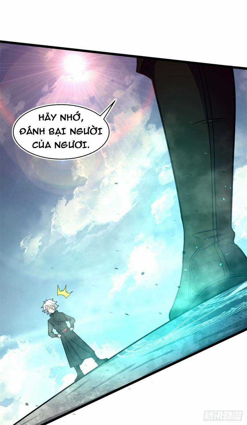 Sủng Mị - Chapter 54 - Trang 22