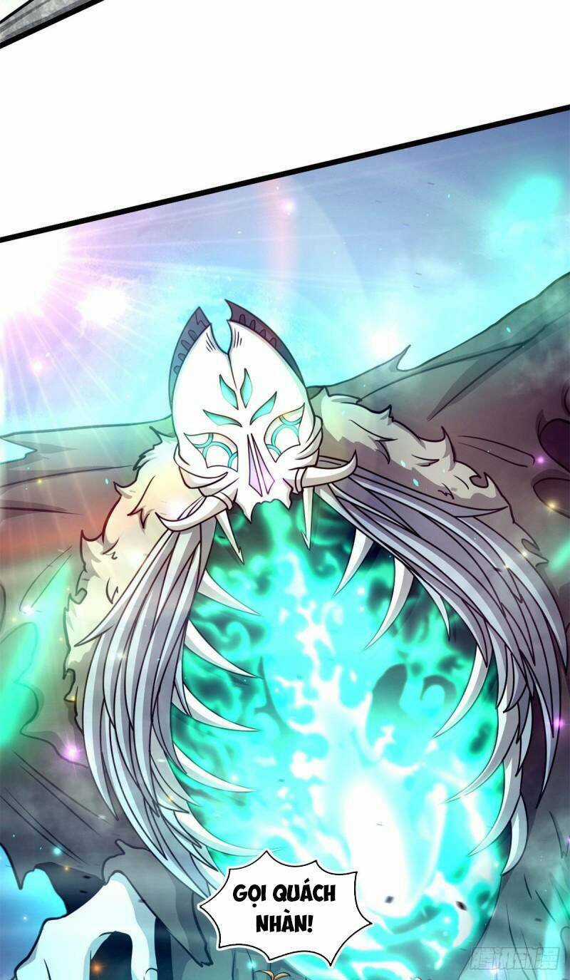 Sủng Mị - Chapter 54 - Trang 23