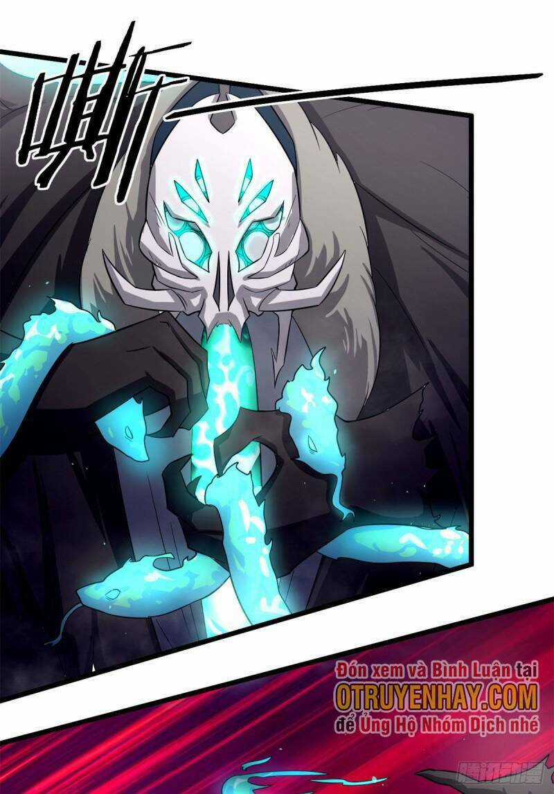 Sủng Mị - Chapter 54 - Trang 25