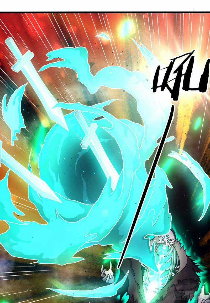 Sủng Mị - Chapter 54 - Trang 31