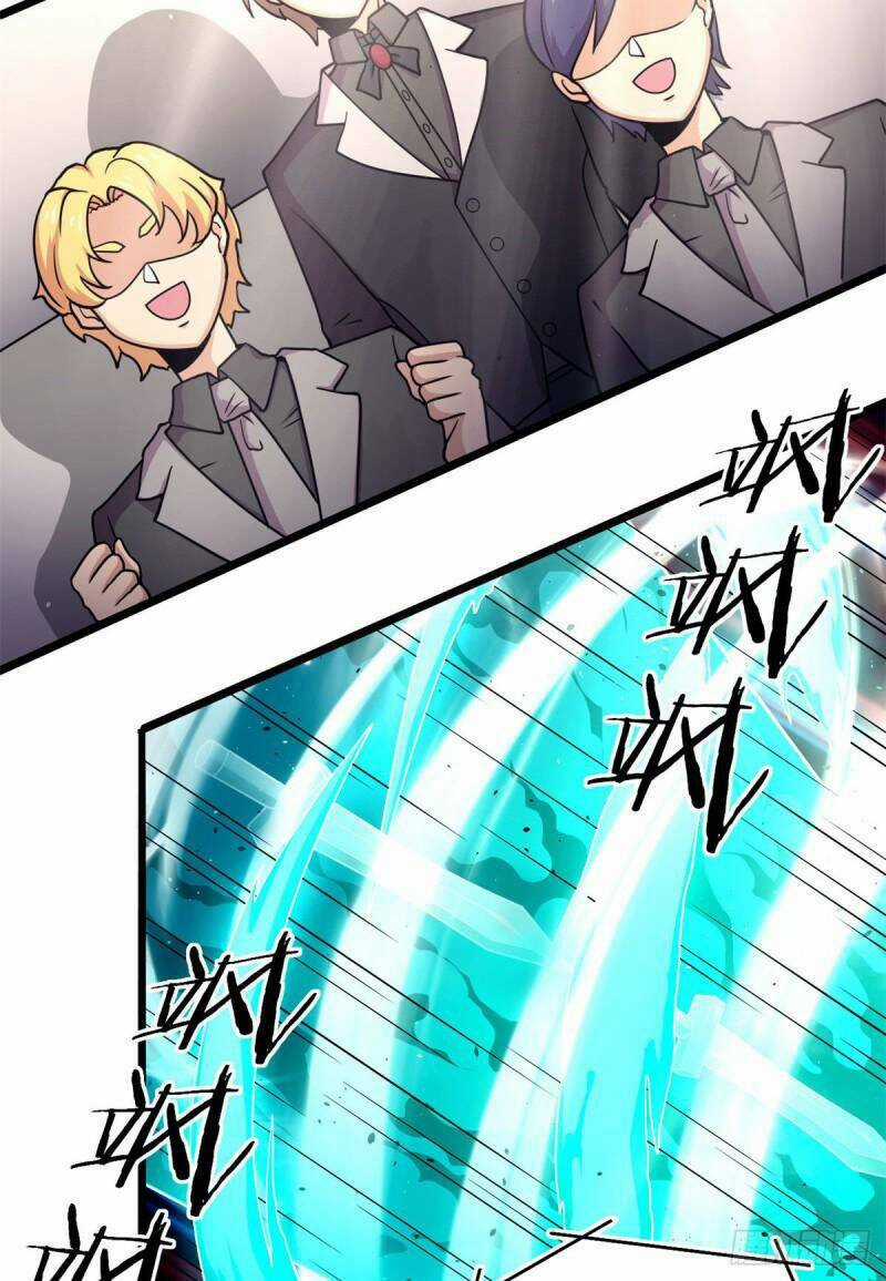 Sủng Mị - Chapter 54 - Trang 33