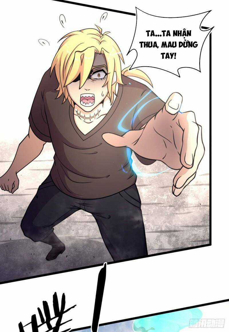 Sủng Mị - Chapter 54 - Trang 35