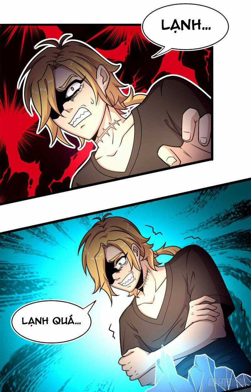 Sủng Mị - Chapter 54 - Trang 37