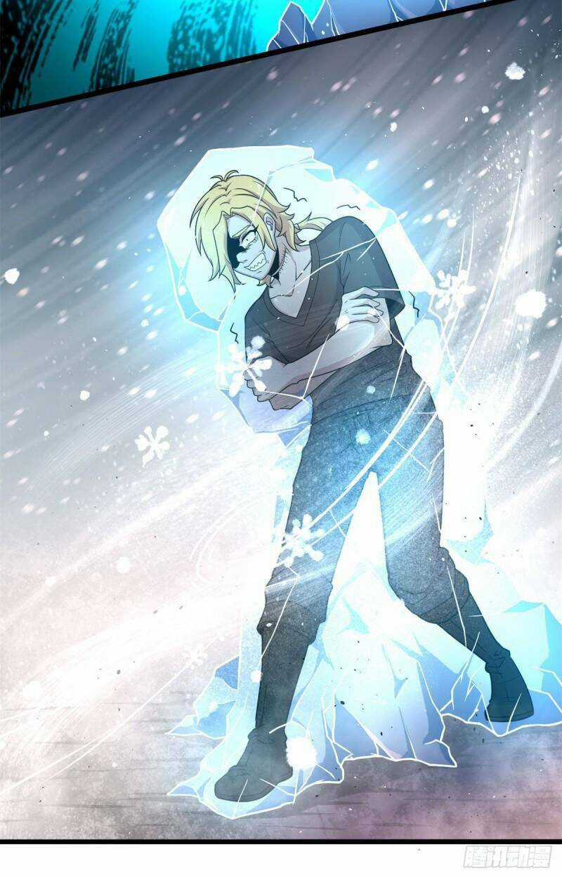 Sủng Mị - Chapter 54 - Trang 38