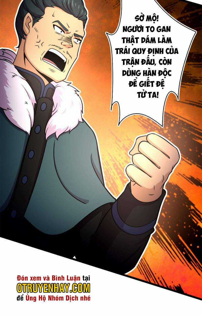 Sủng Mị - Chapter 54 - Trang 40