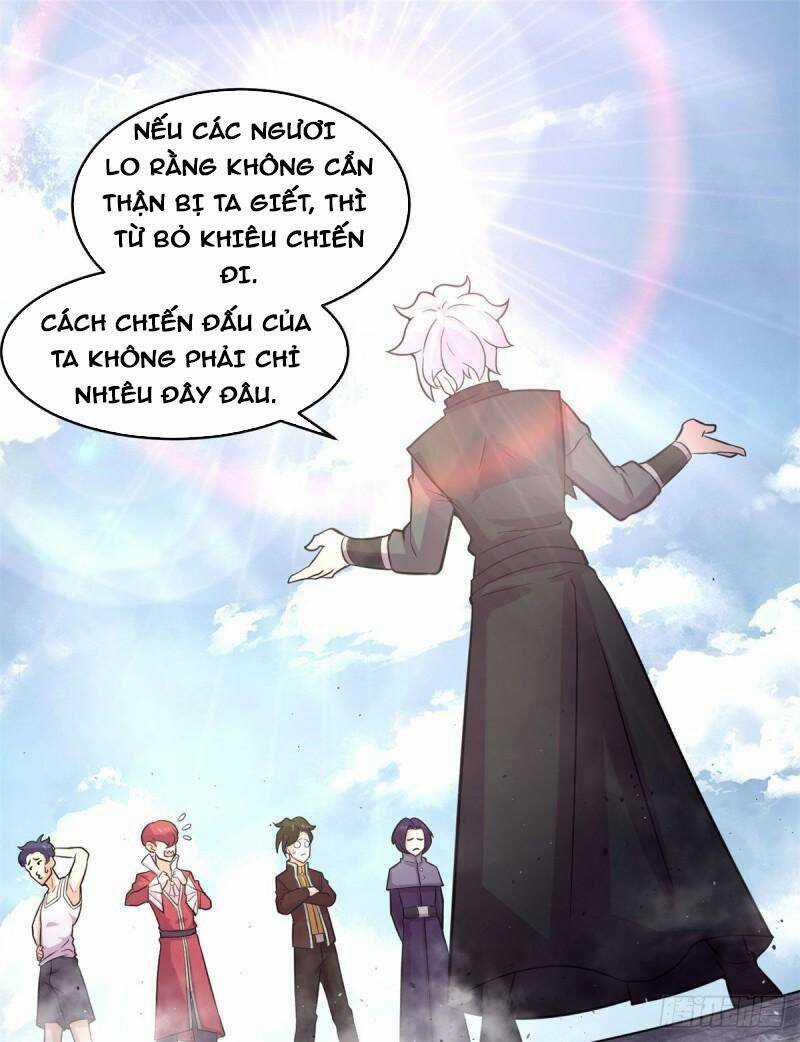 Sủng Mị - Chapter 54 - Trang 42