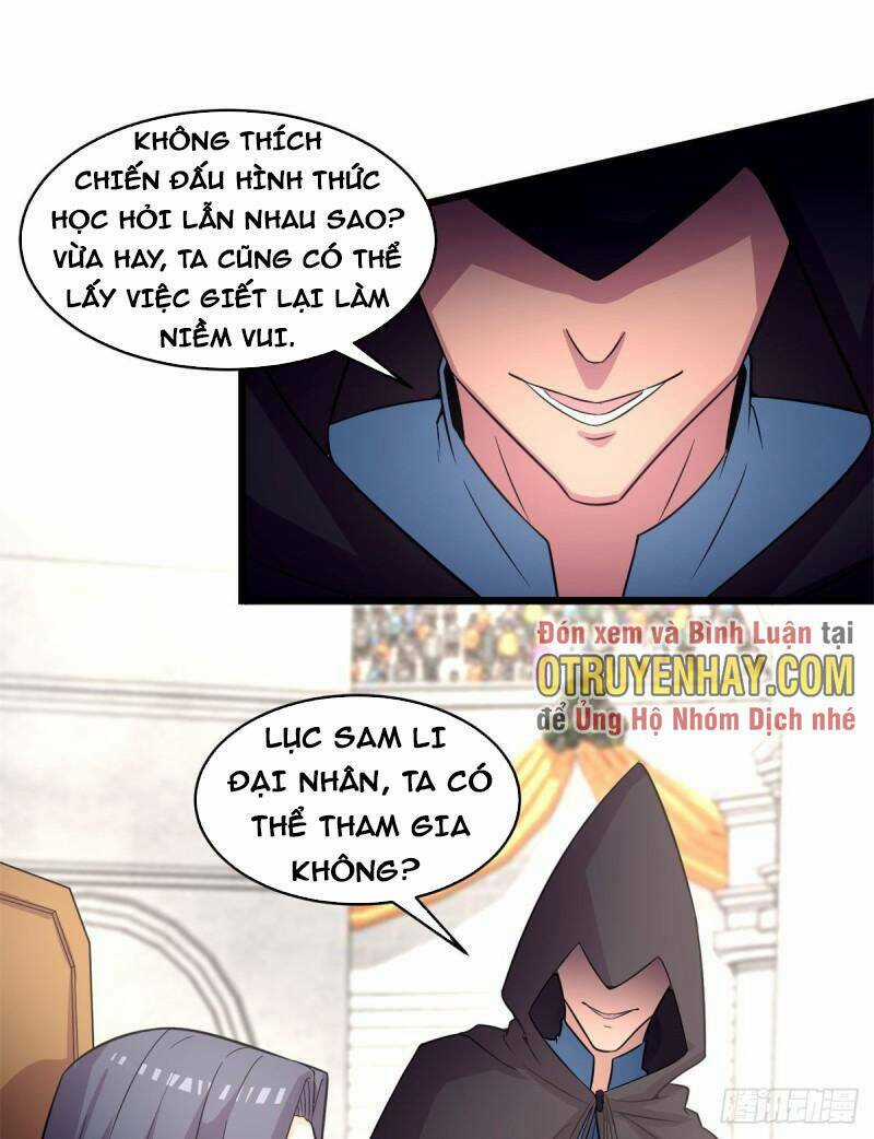 Sủng Mị - Chapter 54 - Trang 44