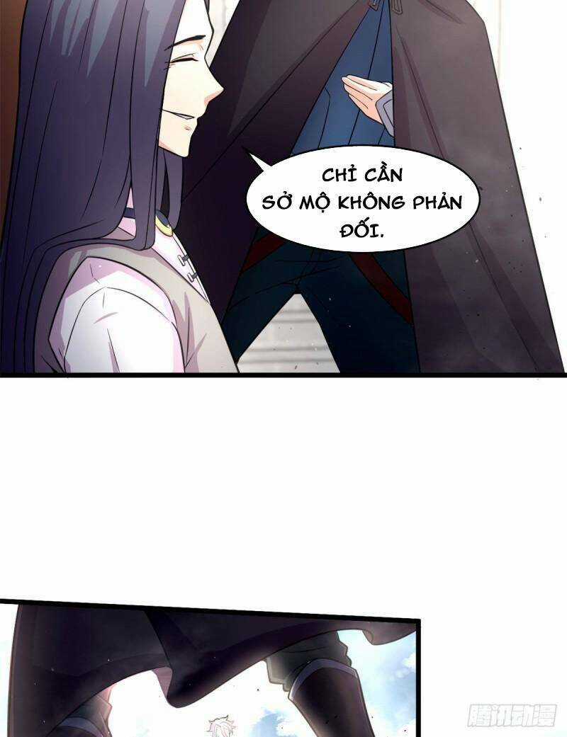 Sủng Mị - Chapter 54 - Trang 45