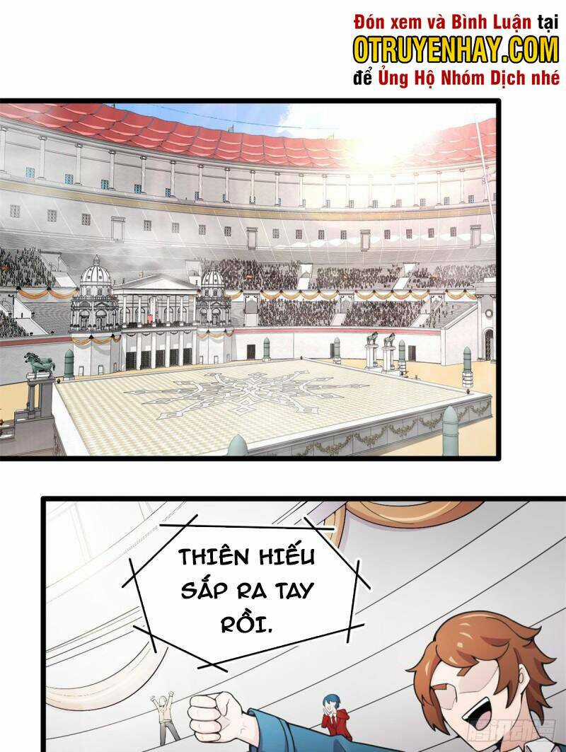 Sủng Mị - Chapter 55 - Trang 2